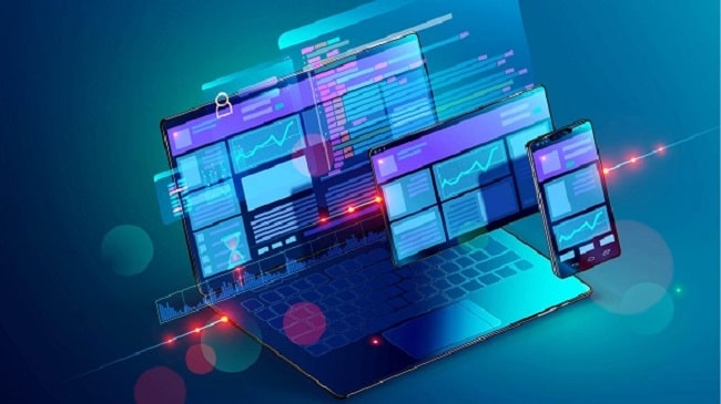 Thiết kế website tại Hưng Yên